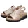 Rieker V7972 Damen Beige 39