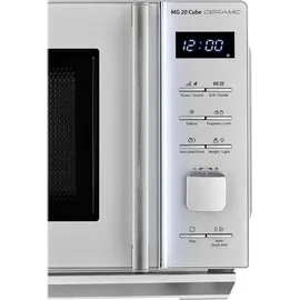 CASO Design CASO MG 20 Cube Ceramic