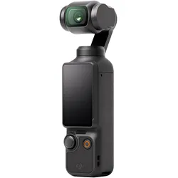 Osmo Pocket 3 Gimbal Kamera