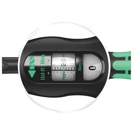 WERA Click-Torque C 4 Drehmomentschlüssel 1/2" (05075623001)