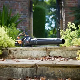 LAWNMASTER Akku-Laubbläser MX 24V inkl. 1 x 24,0 V