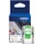 Brother Etiketten CZ-1002 Weiß 12 mm 5 m 1 Blatt