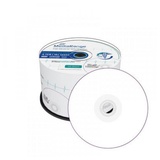 MediaRange DVD-R 4,7 GB 16x, Full-Surface-Printable, 50er-Spindel