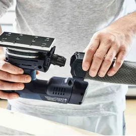 Festool RTSC 400-Basic ohne Akku + Systainer