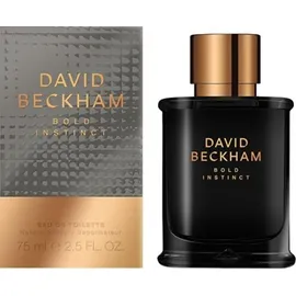 David Beckham Bold Instinct Eau de Toilette 30 ml