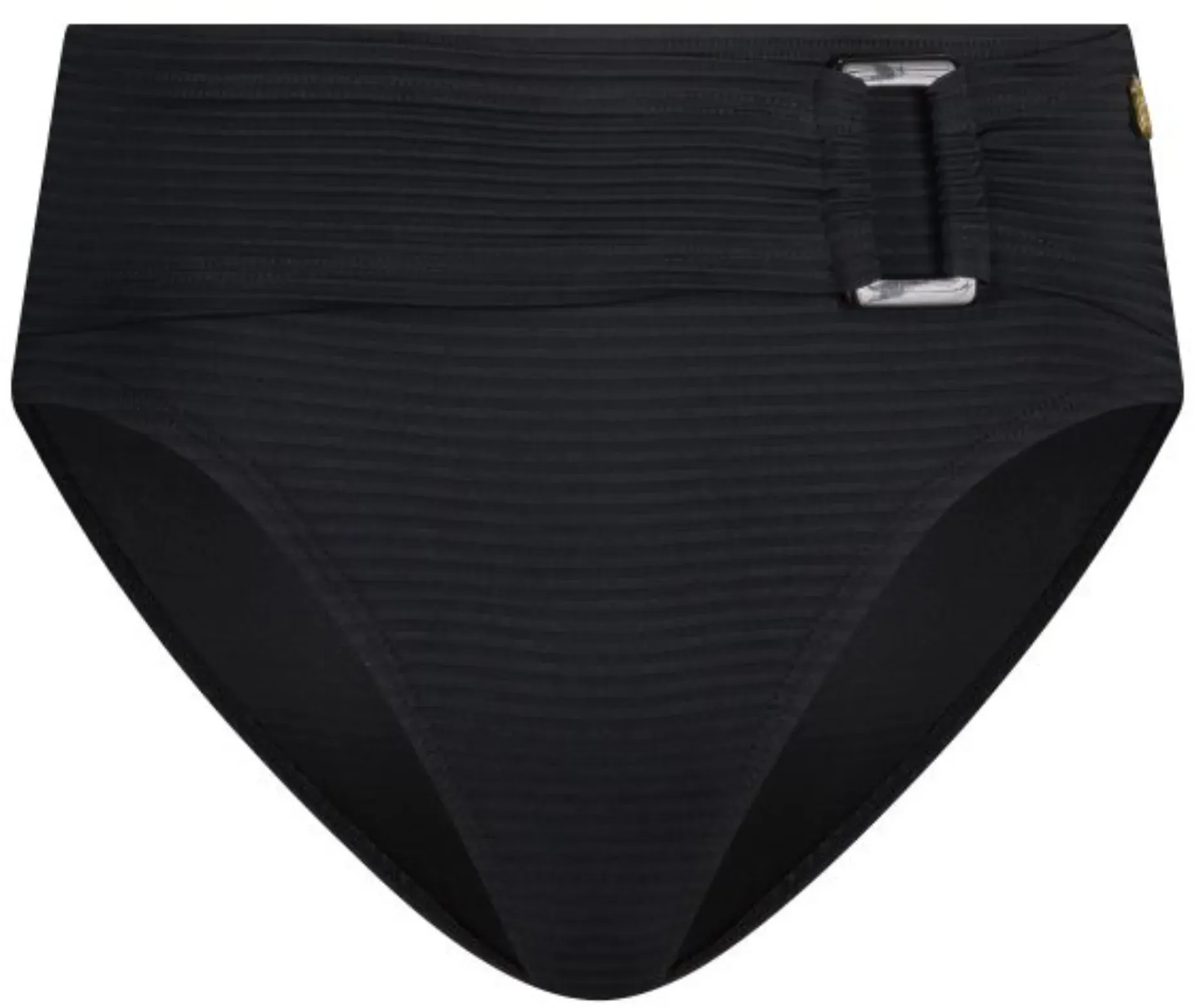 TEN CATE Buckle Bikini Bottom - Bikini-Unterteil - Black - 38