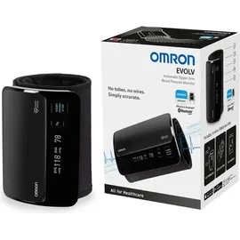 Omron Evolv HEM-7600T-E Oberarm