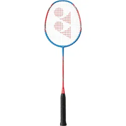 Badmintonschläger Yonex Nanoflare E13 BLAU|BLAU|BLAU No Size