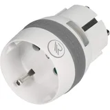 HOMEPILOT Smart-Home-Steckdose 3 St. Weiß