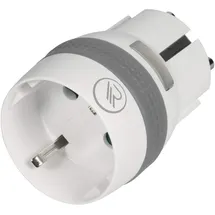 HOMEPILOT Smart-Home-Steckdose 3 St. Weiß