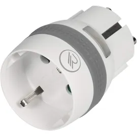 HOMEPILOT Smart-Home-Steckdose 3 St. Weiß