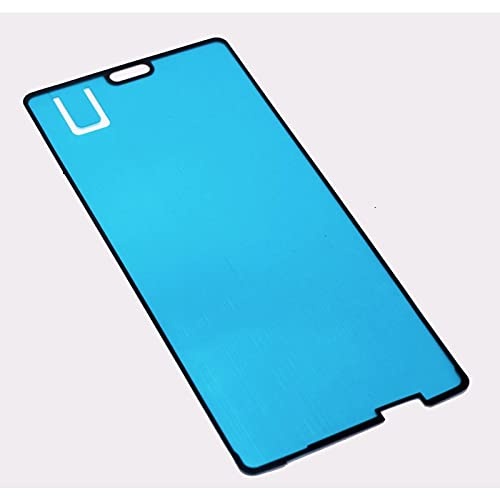 Für Sony Xperia XZ2 H8216 H8276 Xperia XZ2 Dual Sim H8266 H8296 Display Kleber Dichtung LCD Adhesive