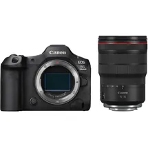 Canon EOS R6 Mark II + RF 70-200mm f/4 L IS USM