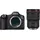 Canon EOS R6 Mark II + RF 70-200mm f/4 L IS USM