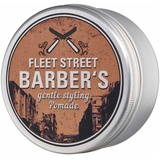 Friseurzubehör Fleet Street Barber's Styling Pommade 100ml