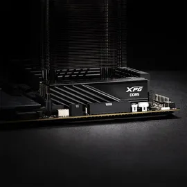 A-Data ADATA XPG LANCER BLADE Black DIMM Kit 32GB DDR5-6000, CL30-40-40 (AX5U6000C3016G-DTLABBK)