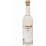 Goldsmith Vodka 1L