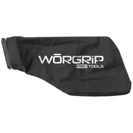 Worgrip Professioneller Bandschleifer 1010w - Red / Black - One Size