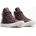 Converse Sneaker CHUCK TAYLOR ALL STAR LEATHER Converse TOTALLY FUDGED/EGRET