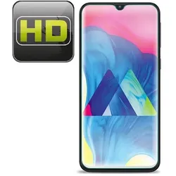 2x Displayschutzfolie für Xiaomi Mi 9 Schutzfolie Displayfolie HD ULTRA KLAR