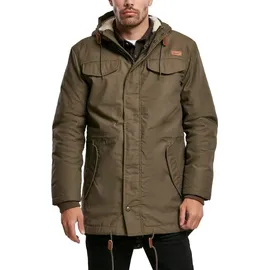 Brandit Textil Marsh Lake olive XL