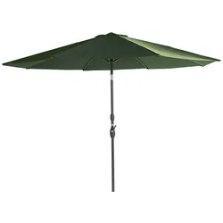 Hartman Sophie + Parasol Sonnenschirm 300 cm Polyester ohne Fuß