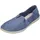 Natural World Old Bonsai Damen Weite E Blau 40
