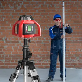 Condtrol Rotationslaser Digi Roto HVR