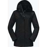 Schöffel Heat Jacket Cambria Women black (9990) 44