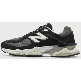New Balance 9060 Black/Castlerock 40,5