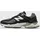 New Balance 9060 Black/Castlerock 40,5