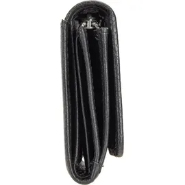 JOST Vika Geldbörse unisex schwarz