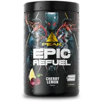 Peak Performance Epic Refuel Cherry Lemon Shake 1125 g