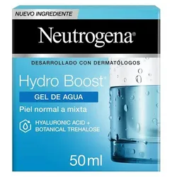 Gesichtscreme Hydro Boost Neutrogena Hydro Boost 50 ml (50 ml)