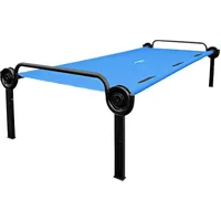 Disc-O-Bed One XL blau