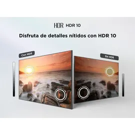 TCL 32S5K 32 Zoll QLED Full HD Android TV