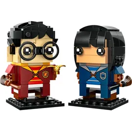 LEGO BrickHeadz Harry Potter und Cho Chang 40616
