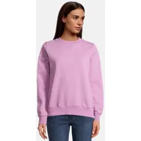 salzhaut Pullover RABHAHN - UNI Lila XL