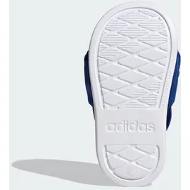 adidas Adilette Estrap 2.0 Team Royal Blue/Cloud White 22