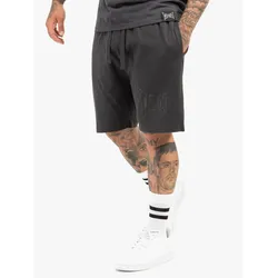 Tapout Herren Shorts normale Passform LIFESTYLE BASIC SHORTS