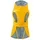 Hunter Hunde-Regenmantel Milford 35 gelb