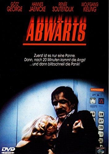 Abwärts [DVD] [2007] (Neu differenzbesteuert)