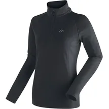 Maier Sports Eva Midlayer Fleece Black 3XL