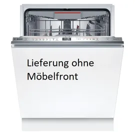 Bosch Serie 6 SBD6ECX12E Einbau-Geschirrspüler (vollintegrierbar, 598 mm breit)