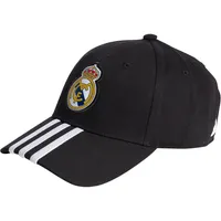 Adidas Real Madrid Home schwarz - OSFM