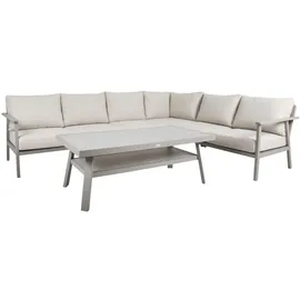Brafab Samvaro Beige 140 x 70 x 50 cm