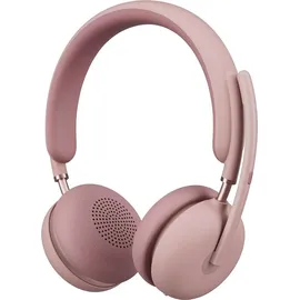 Logitech Zone Wireless 2 UC Rosa 981-001304