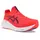 Herren Flash Red/Black 42,5
