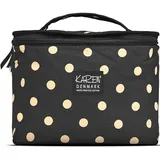 Cimi Karen Denmark Beauty Box ECO Cotton - Black With