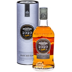 Angostura 1919 Rum - 8 Jahre